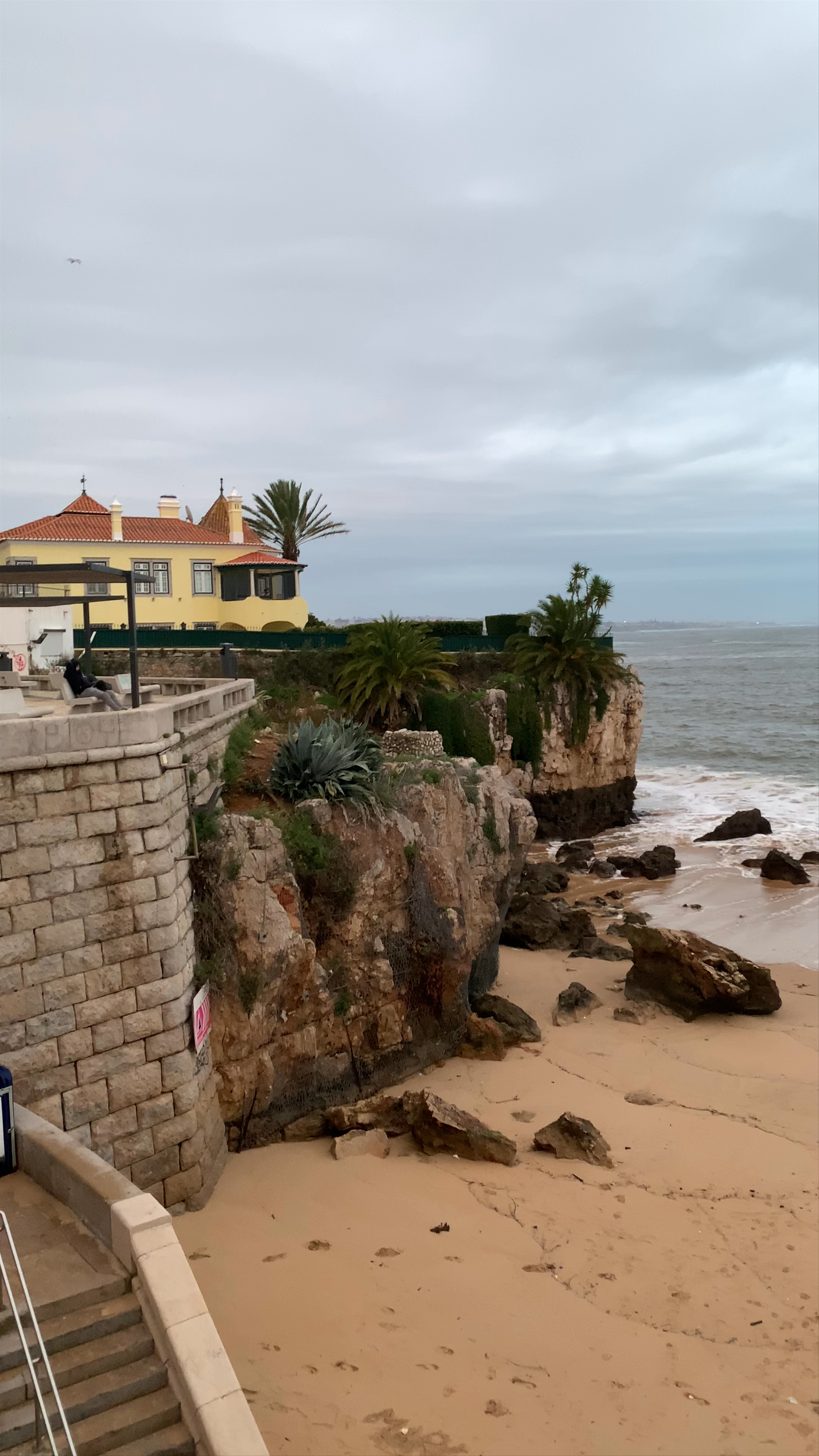 Cascais Beach House