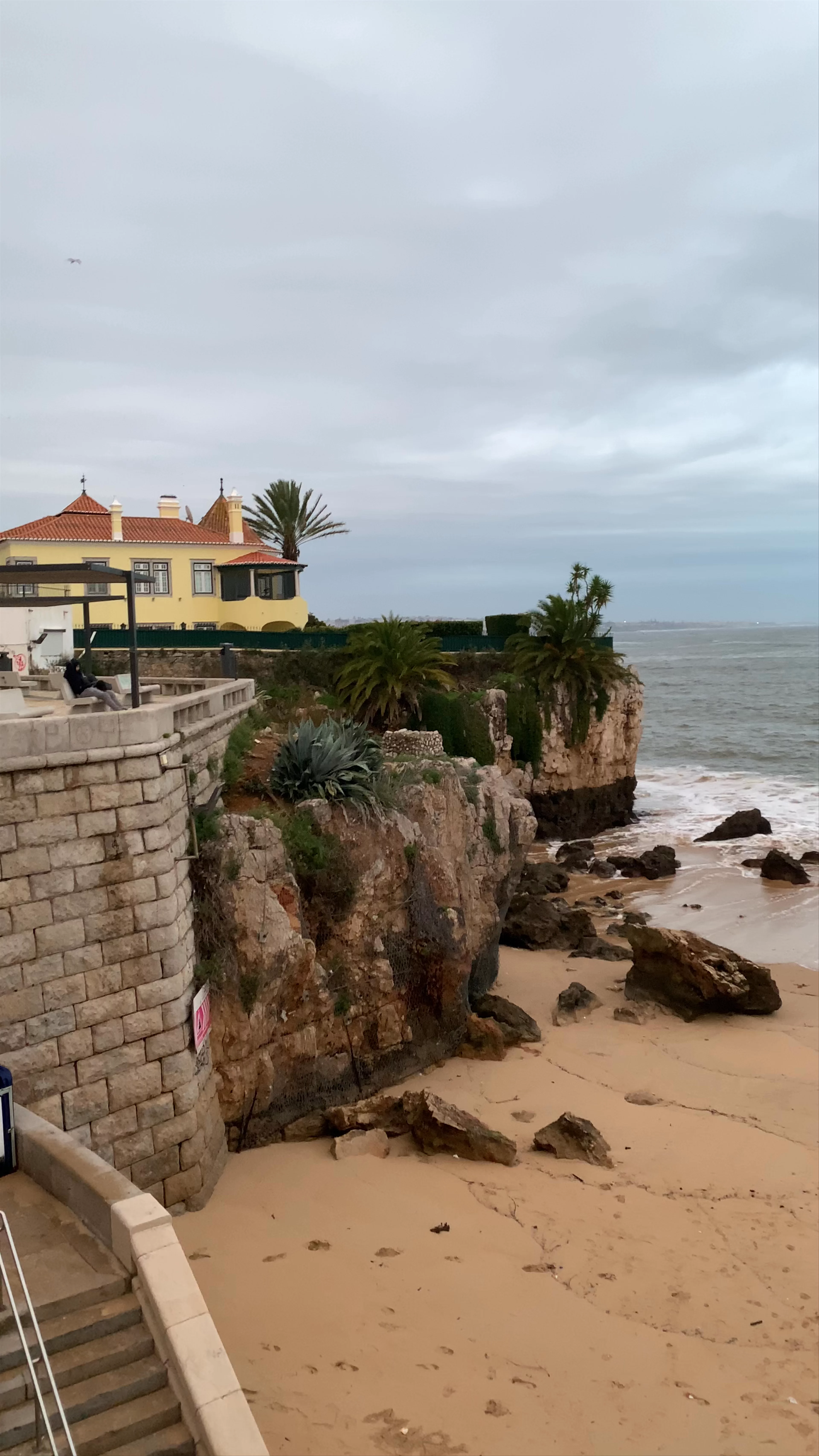Cascais Beach House