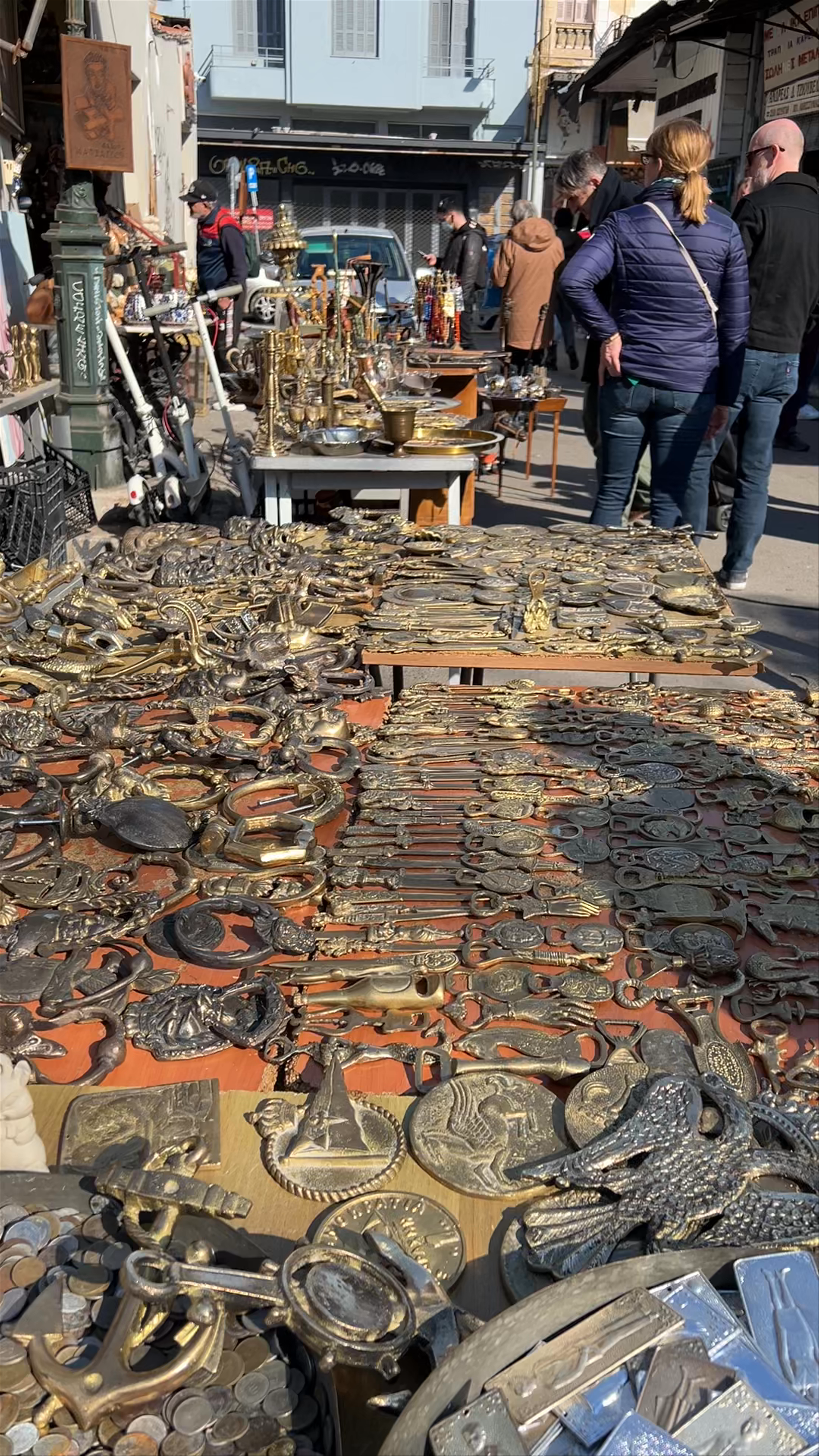 Πλατεία Αβησσυνίας