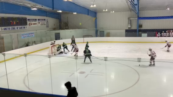 Rocco Colosimo's Unforgettable Highlights with Lakes Area United