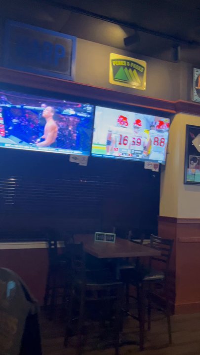 R T O Sullivans - Great vibe - Sports Bars Near Me - Phoenix, Arizona