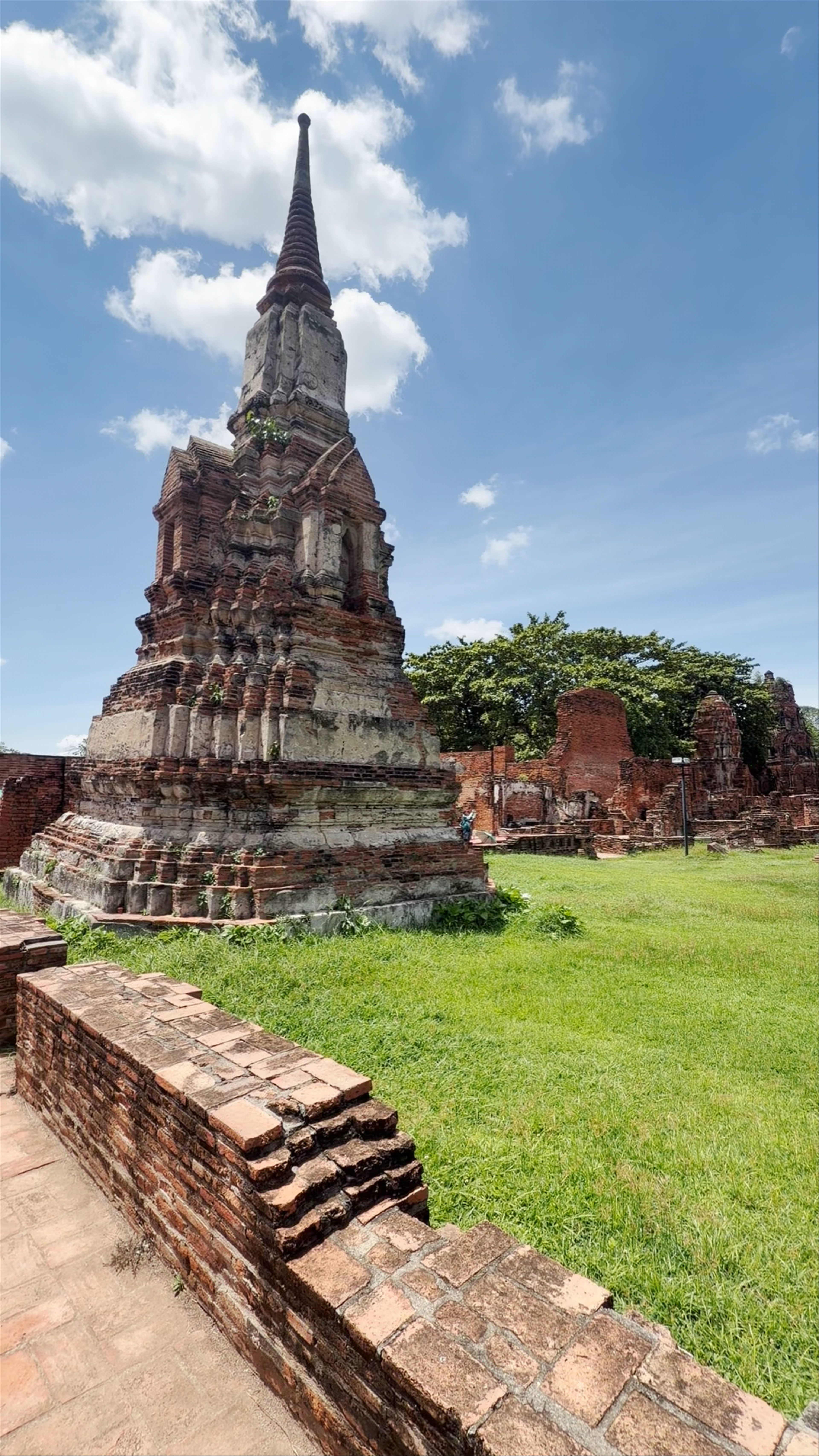 Wat Maha That