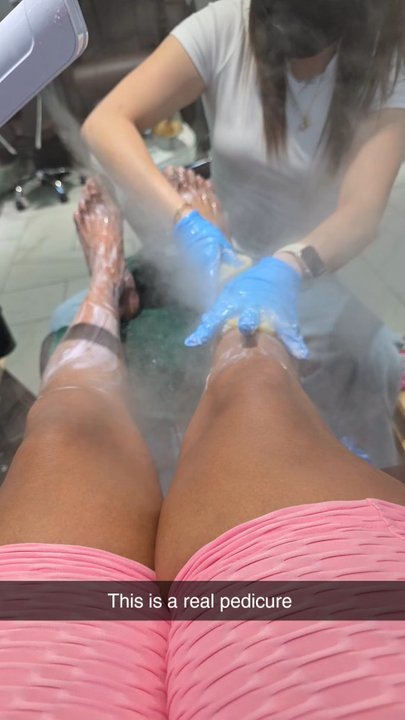 Bloomfield Nails & Spa - Nail Salons Near Me - Grosse Pointe Woods, Michigan