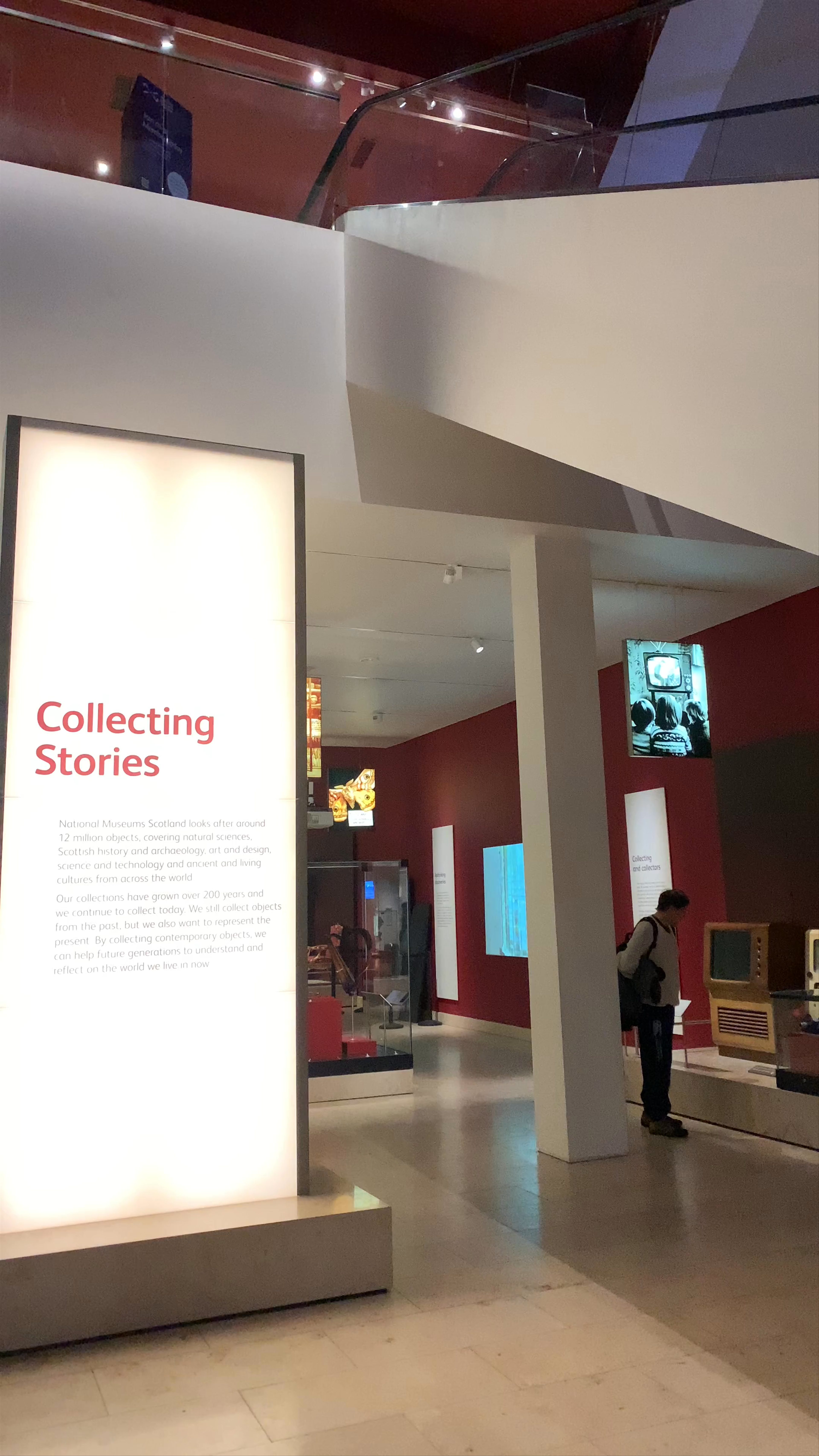 National Museum of Scotland