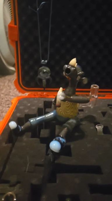 Preview pic of Vagabond Rhino