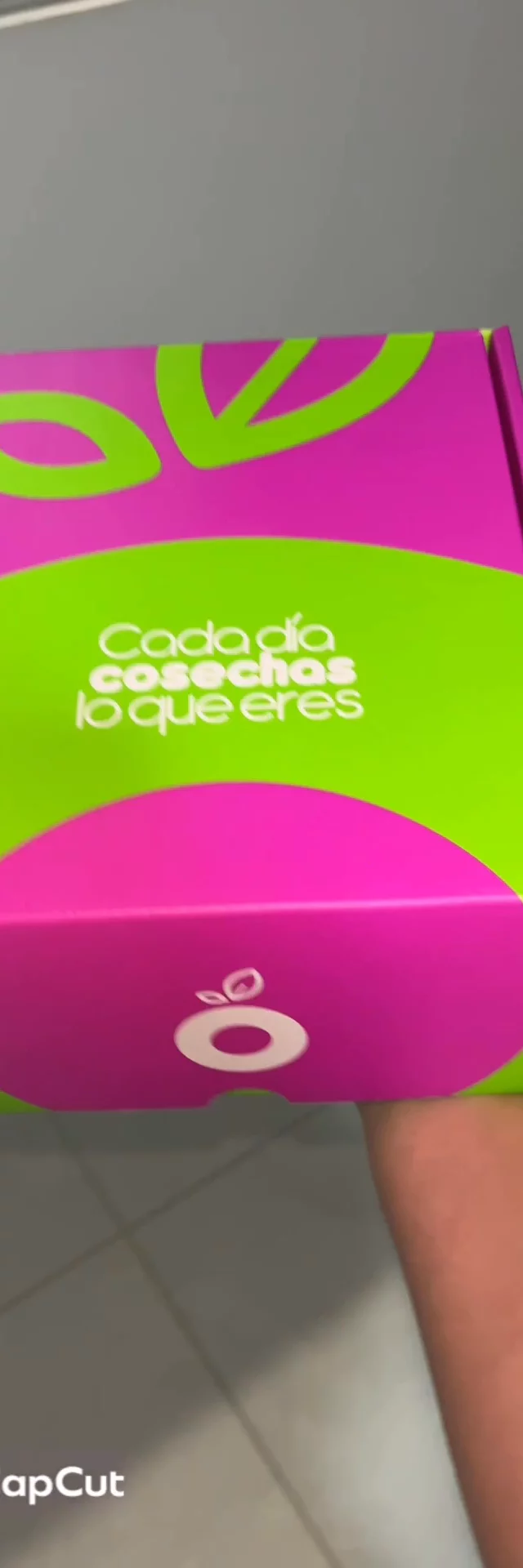 Contenido del creador