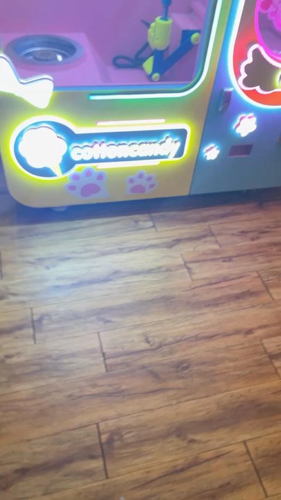 Eden Bubble Tea - Amazing cotton candy maker! - Bubble Tea Near Me - Texarkana, Texas