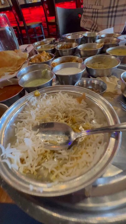 The Madras Cafe - Indian Near Me - Orlando, Florida