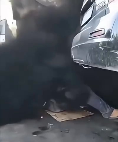Shared a video