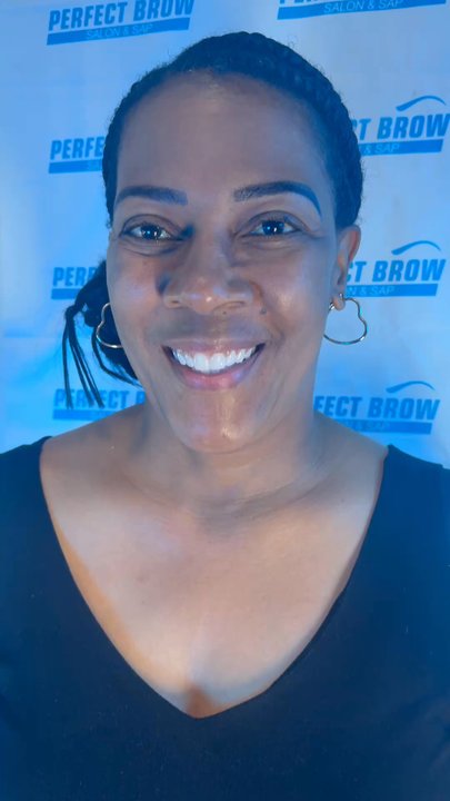 Perfect Brow - Skin Care Near Me - Cedar Hill, Texas