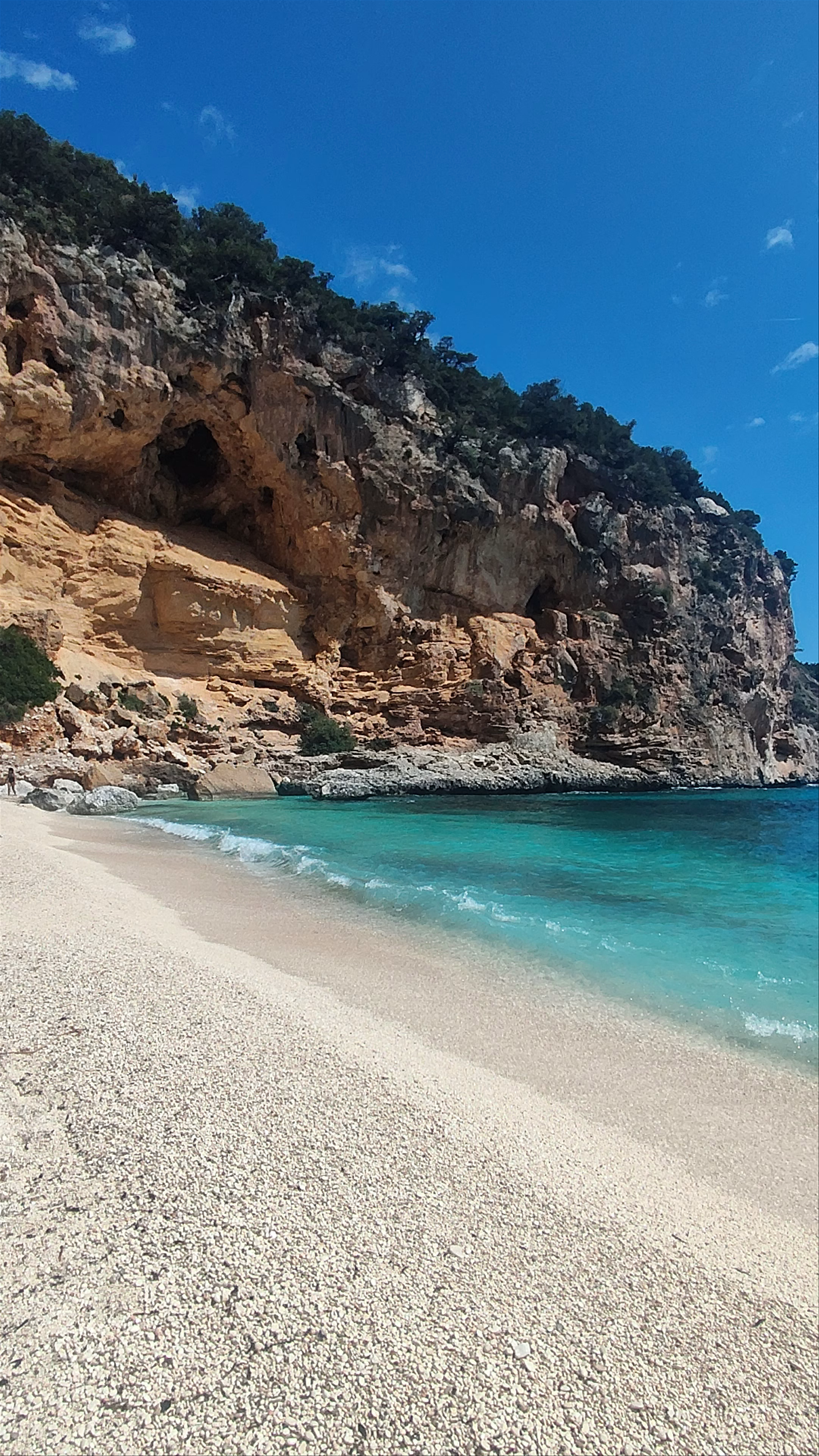 Cala Birìala