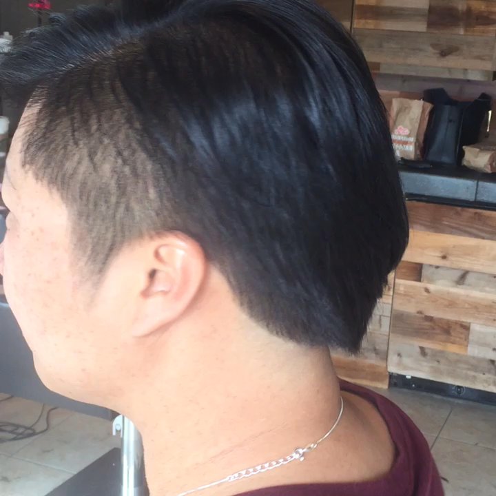 The Saloon - Hair Salons Near Me - San Clemente, California
