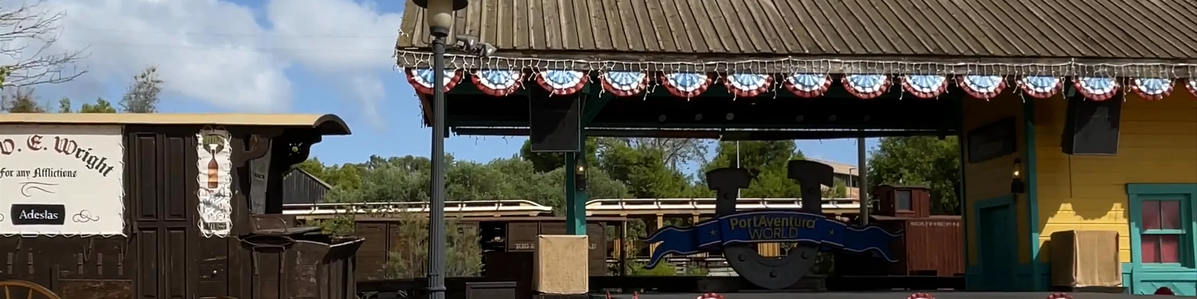 PortAventura Park