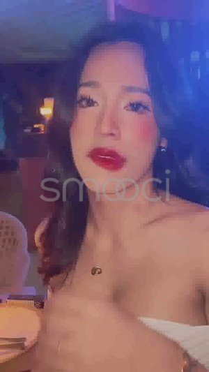 Sammy Bangkok Escort Video #19841