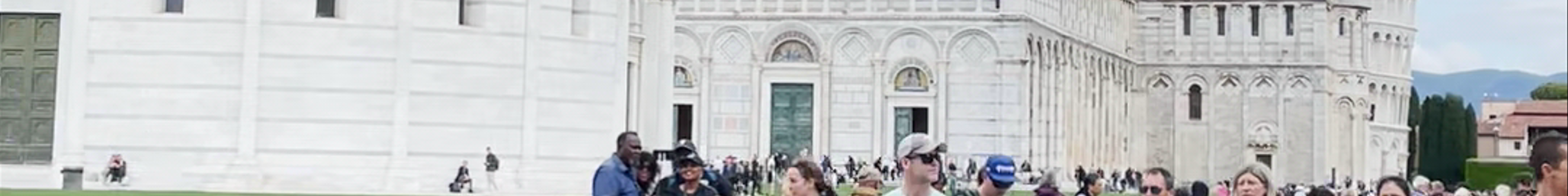 Tours & experiences in Pisa