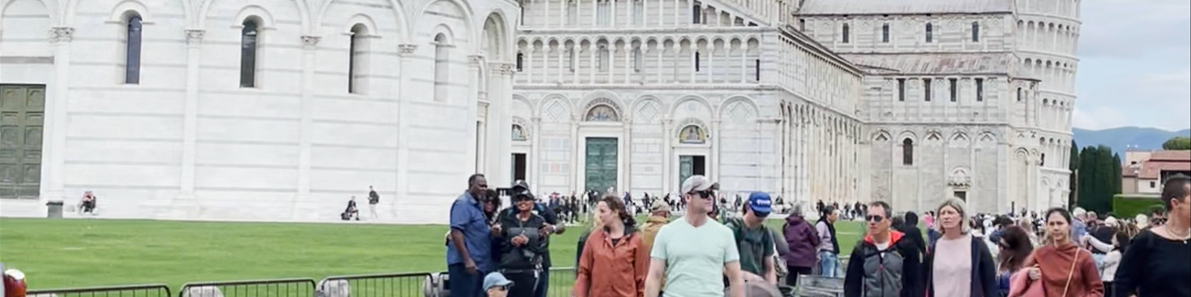 Pisa