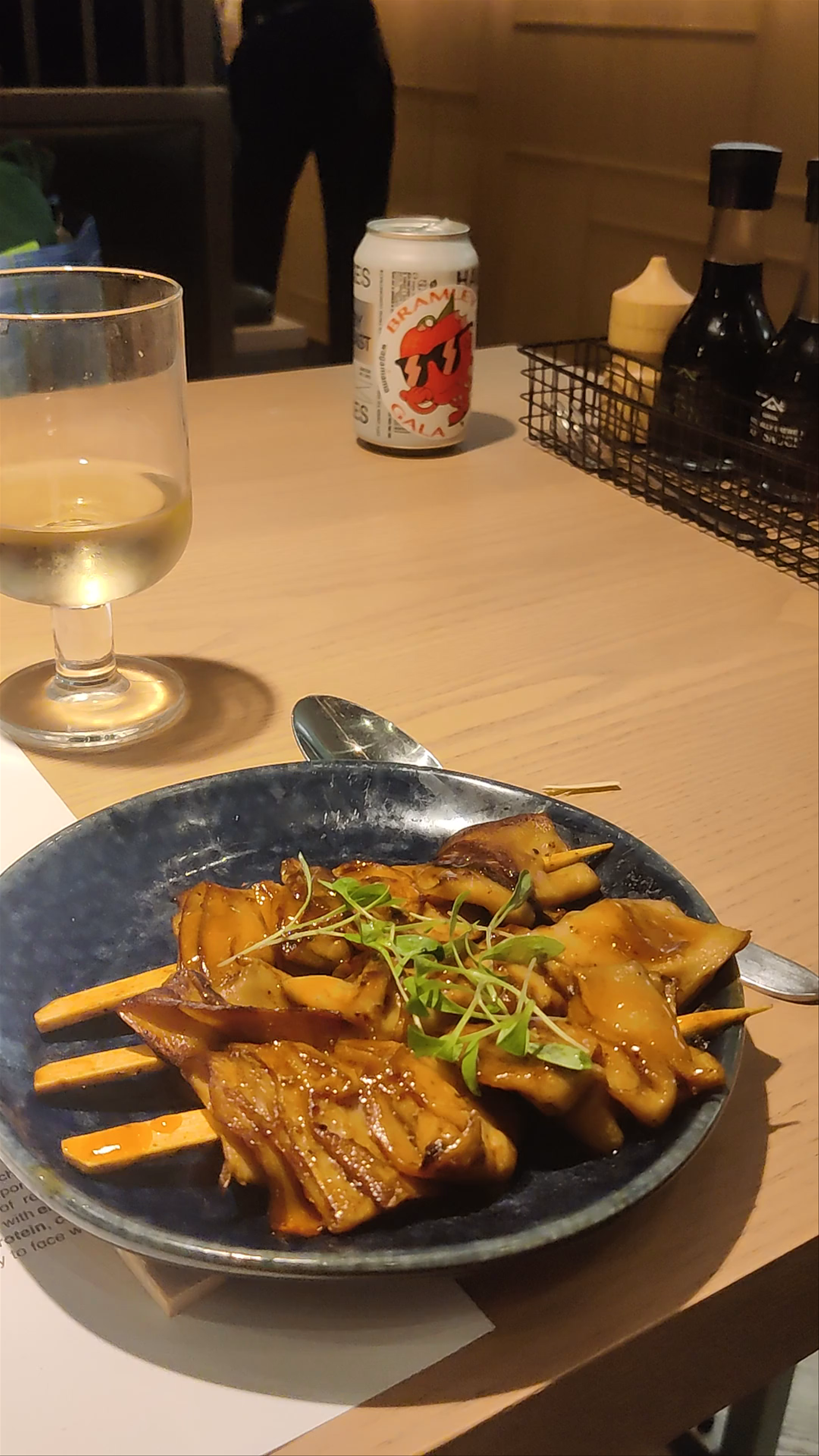 wagamama