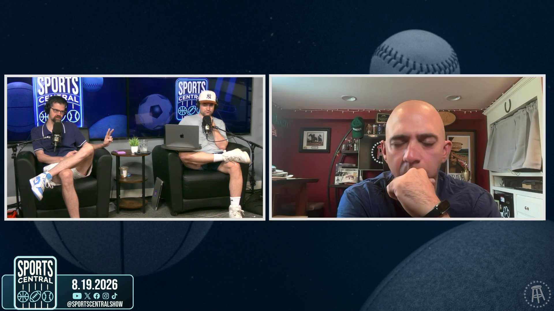 Is Pete Crow-Armstrong Winning MVP? | Sports Central