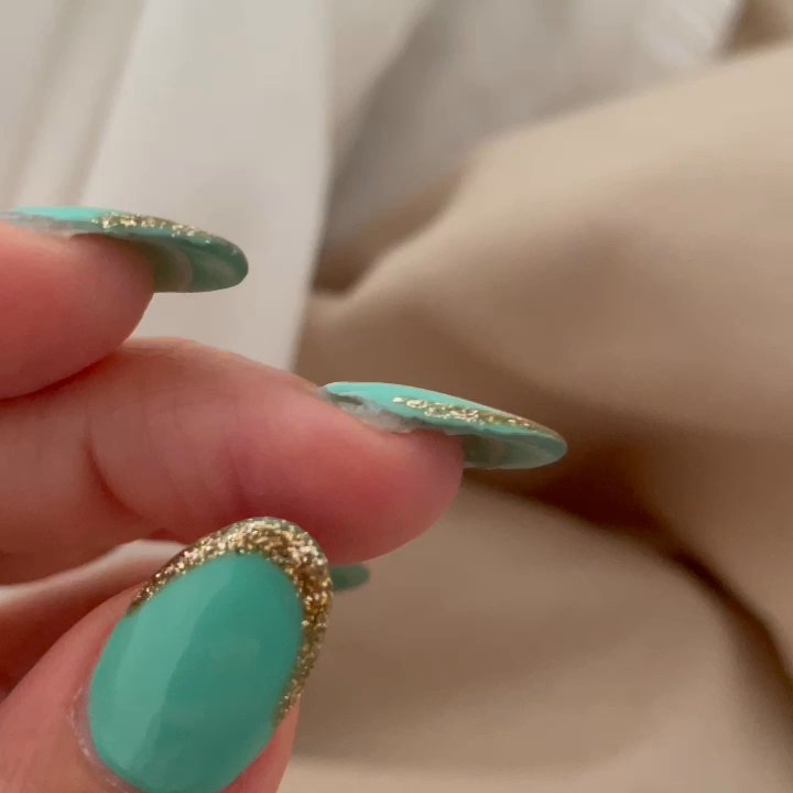 NV Nails & Spa - Total disappointment and waste of money! The tech did not deserve the tip and the nails were too expensive to look like - Skin Care Near Me - Kissimmee, Florida