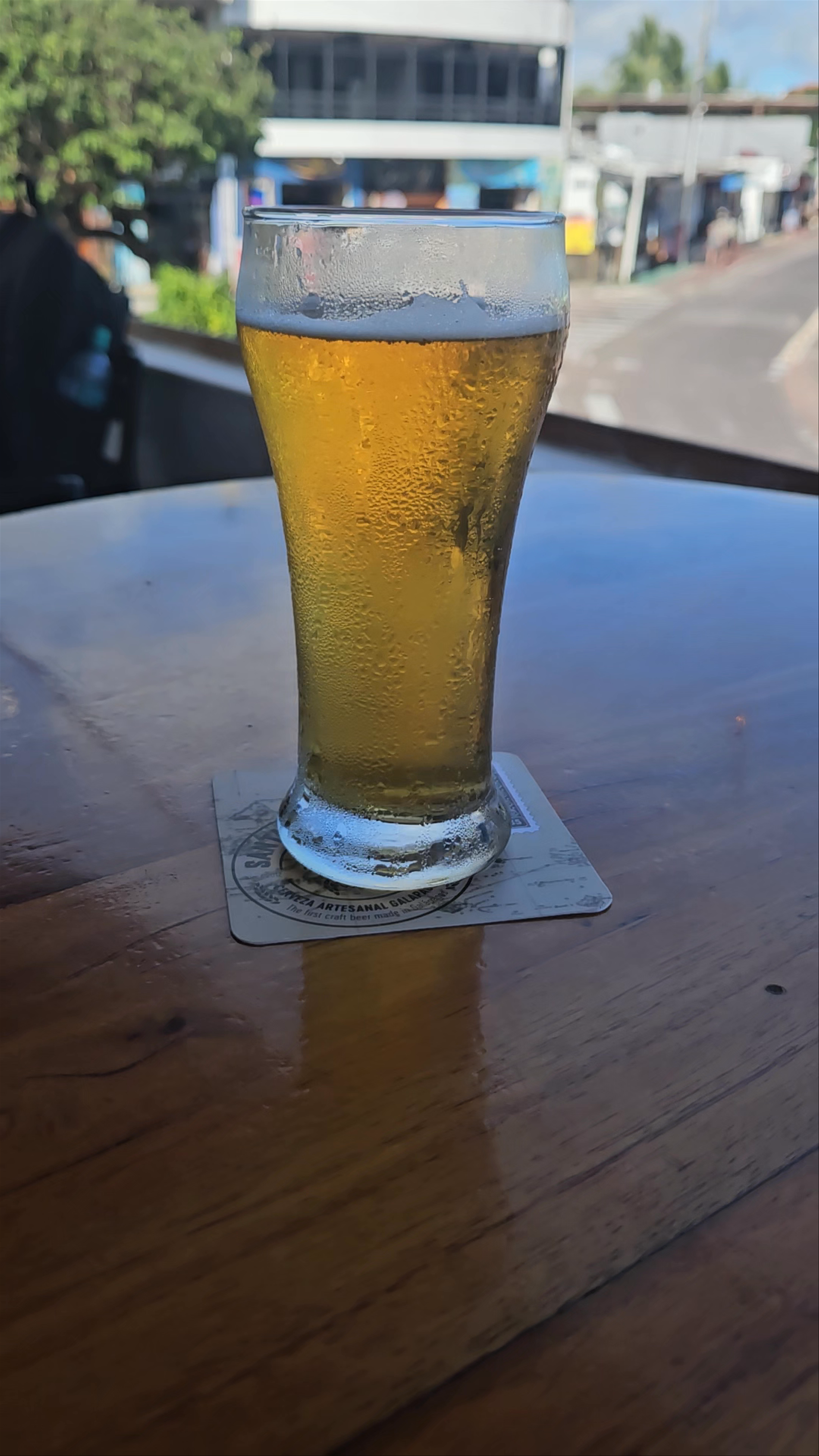 Santa Cruz Brewery