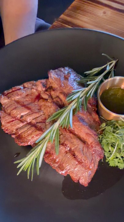 Olivos - Churrasco - Spanish Near Me - Tampa, Florida