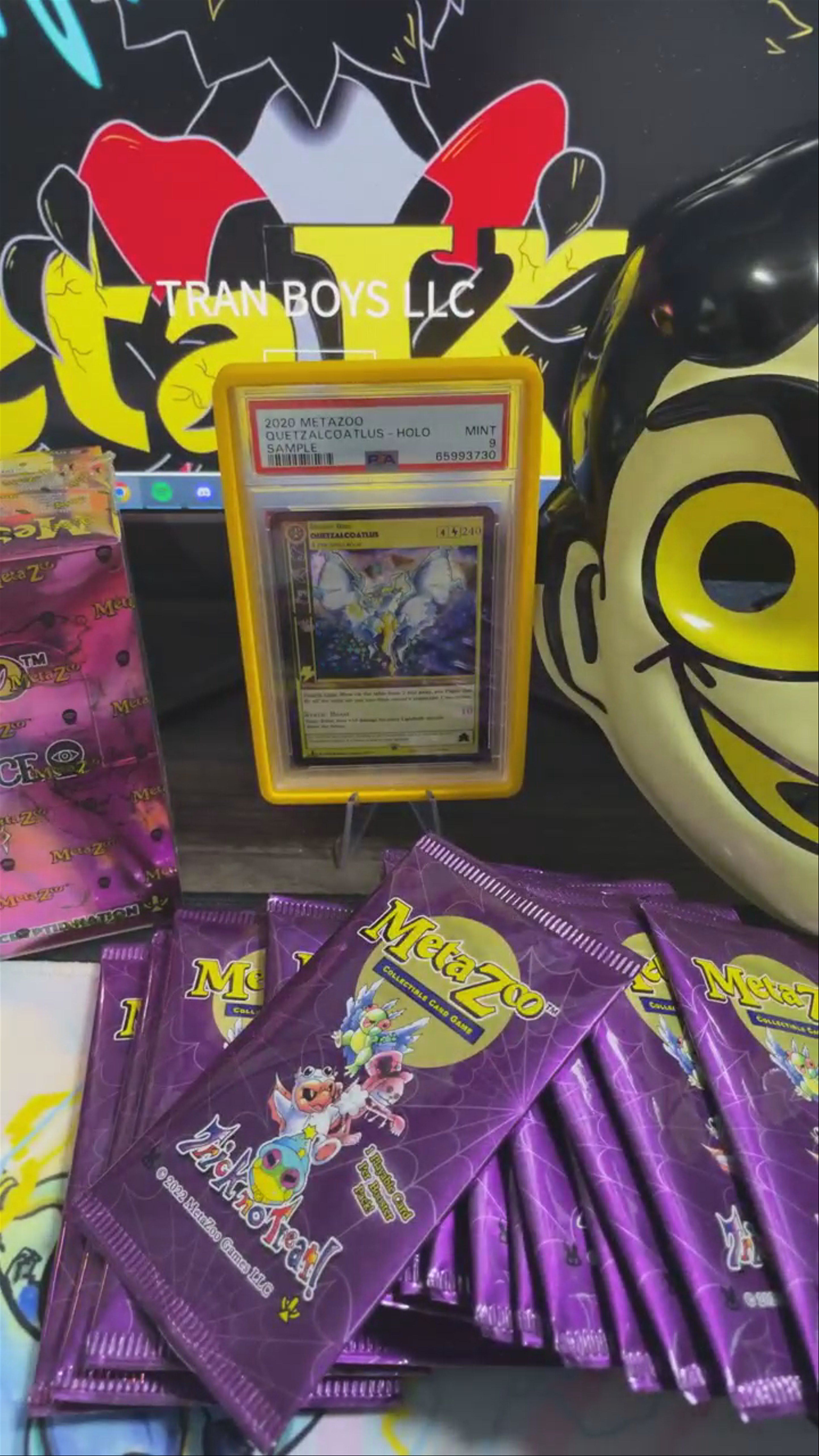 HALLOWEEN CHASE