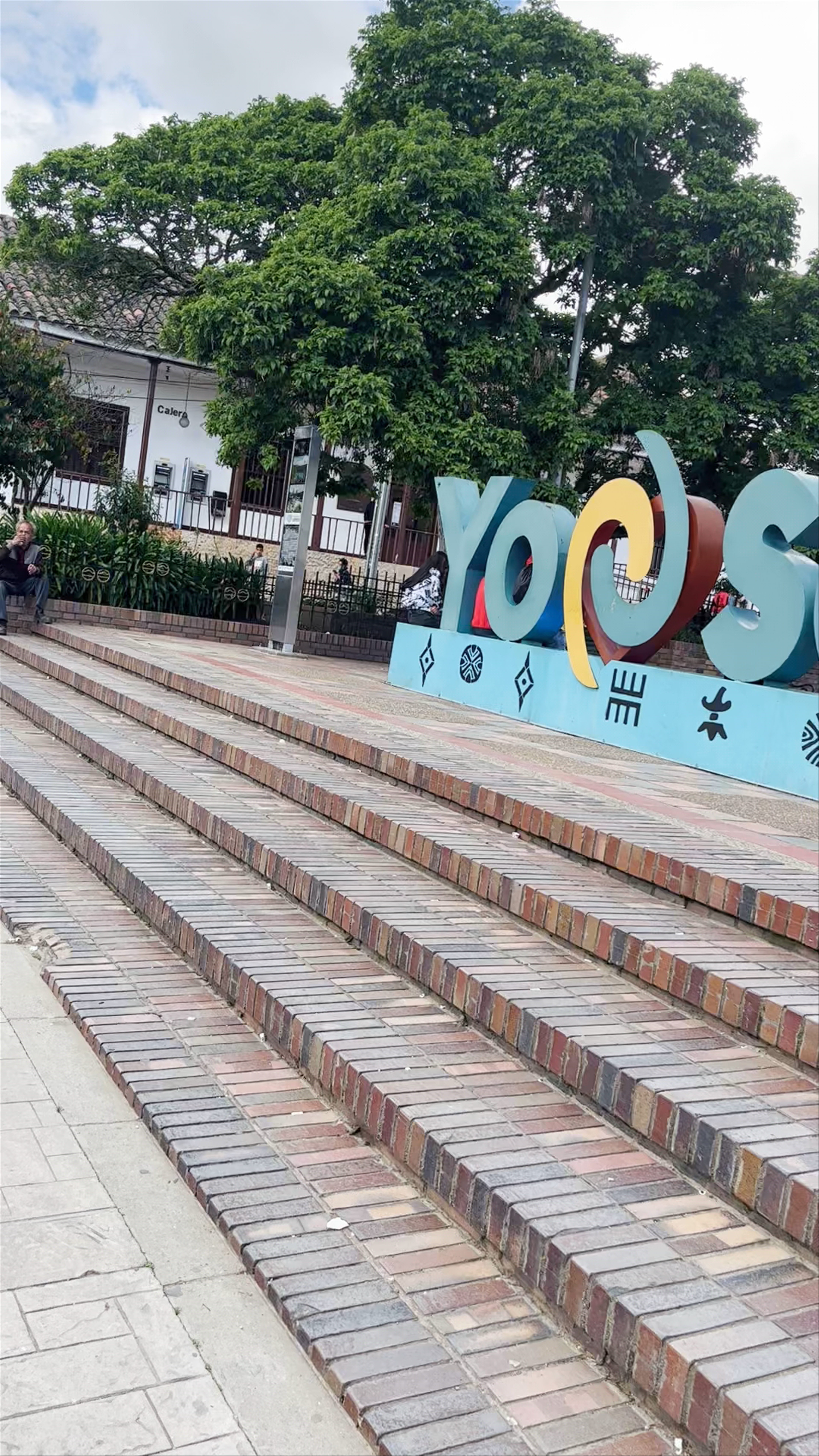 Sesquilé - Chocontá