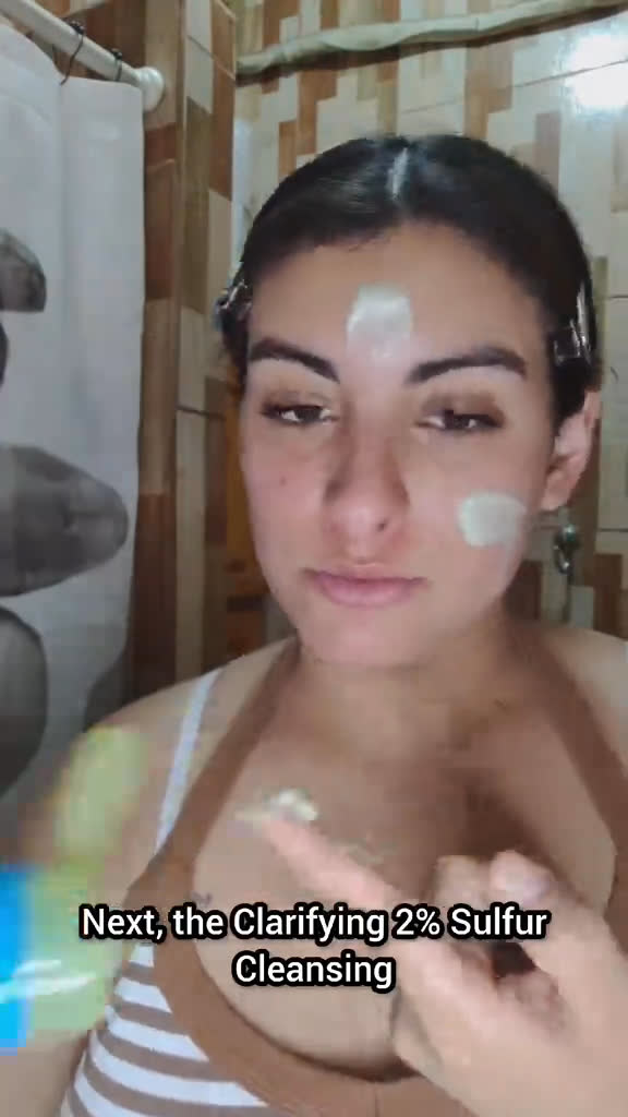 Vídeo UGC 1 de Jesica
