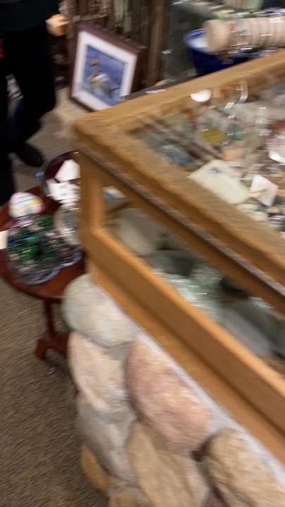 Sticks & Stones - Art Galleries Near Me - Florence, Oregon
