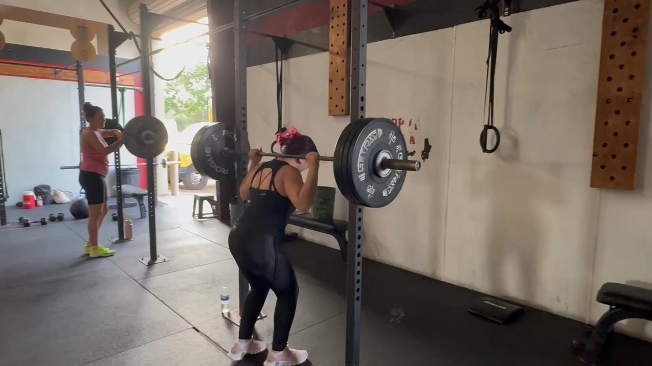 CrossFit GonZstronG - Getting stronger everyday - Interval Training Gyms Near Me - Katy, Texas