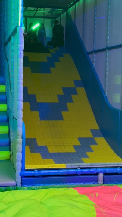 NRG Adventure Park - Recreation Centers Near Me - Springfield, New Jersey