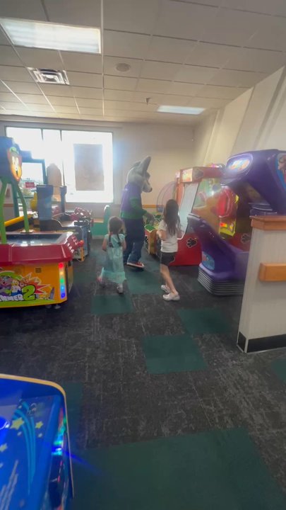 Chuck E. Cheese - Pizza Near Me - Norwalk, California