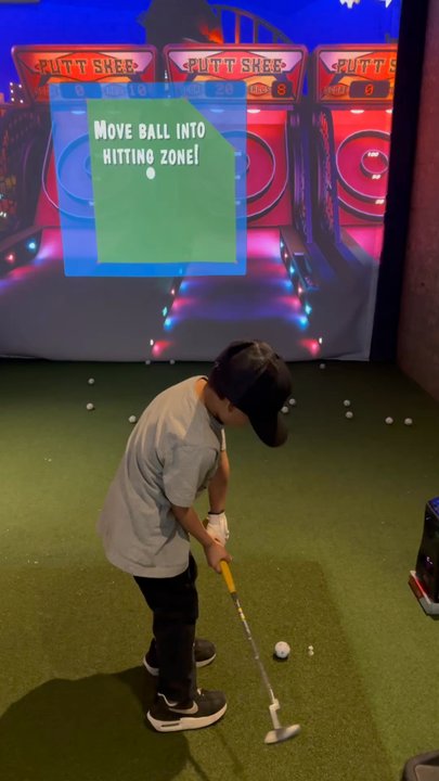 Precision Golf Centers - Golf Near Me - Torrance, California