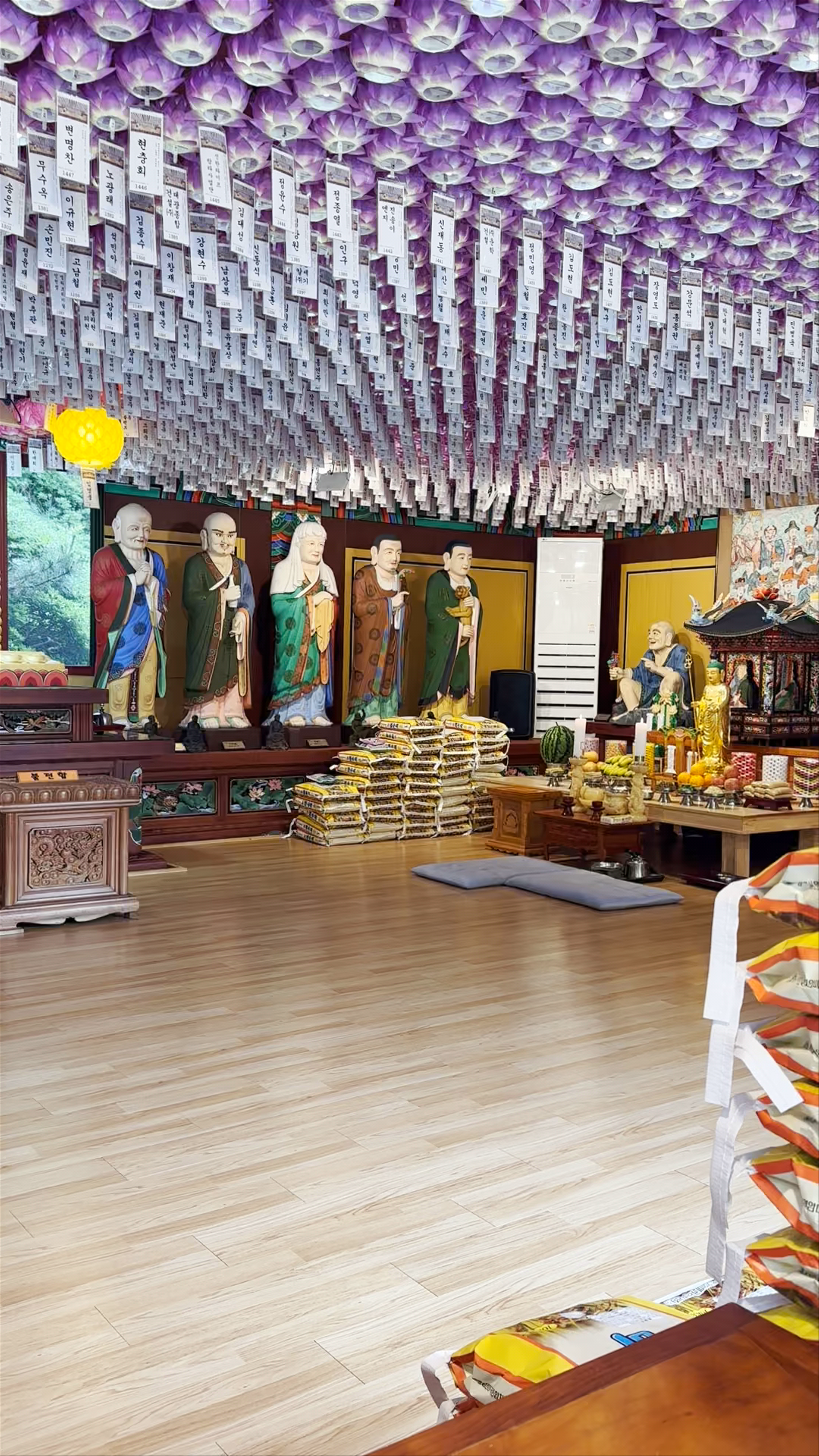 Haedong Yonggungsa Temple