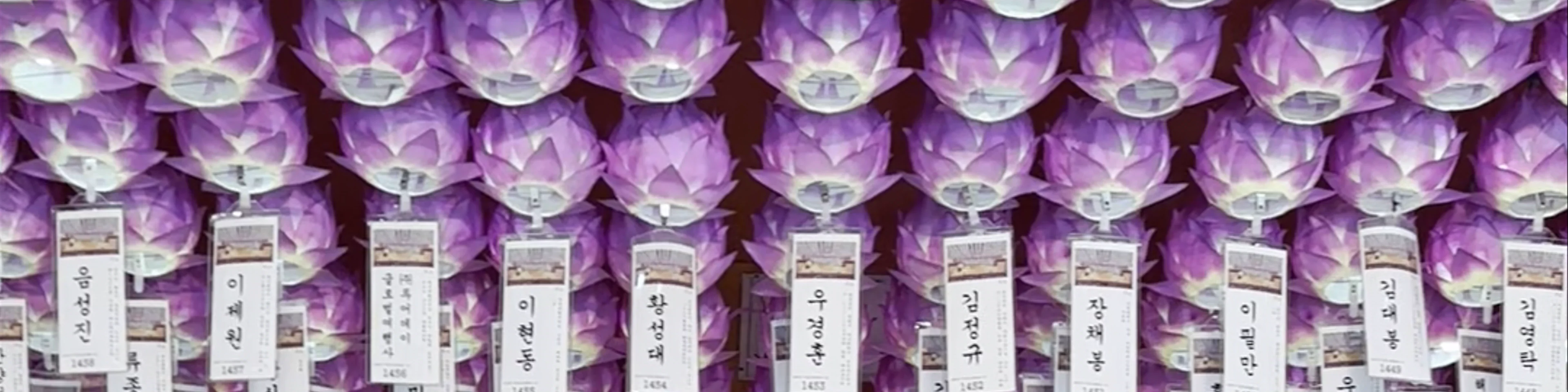 Haedong Yonggungsa Temple