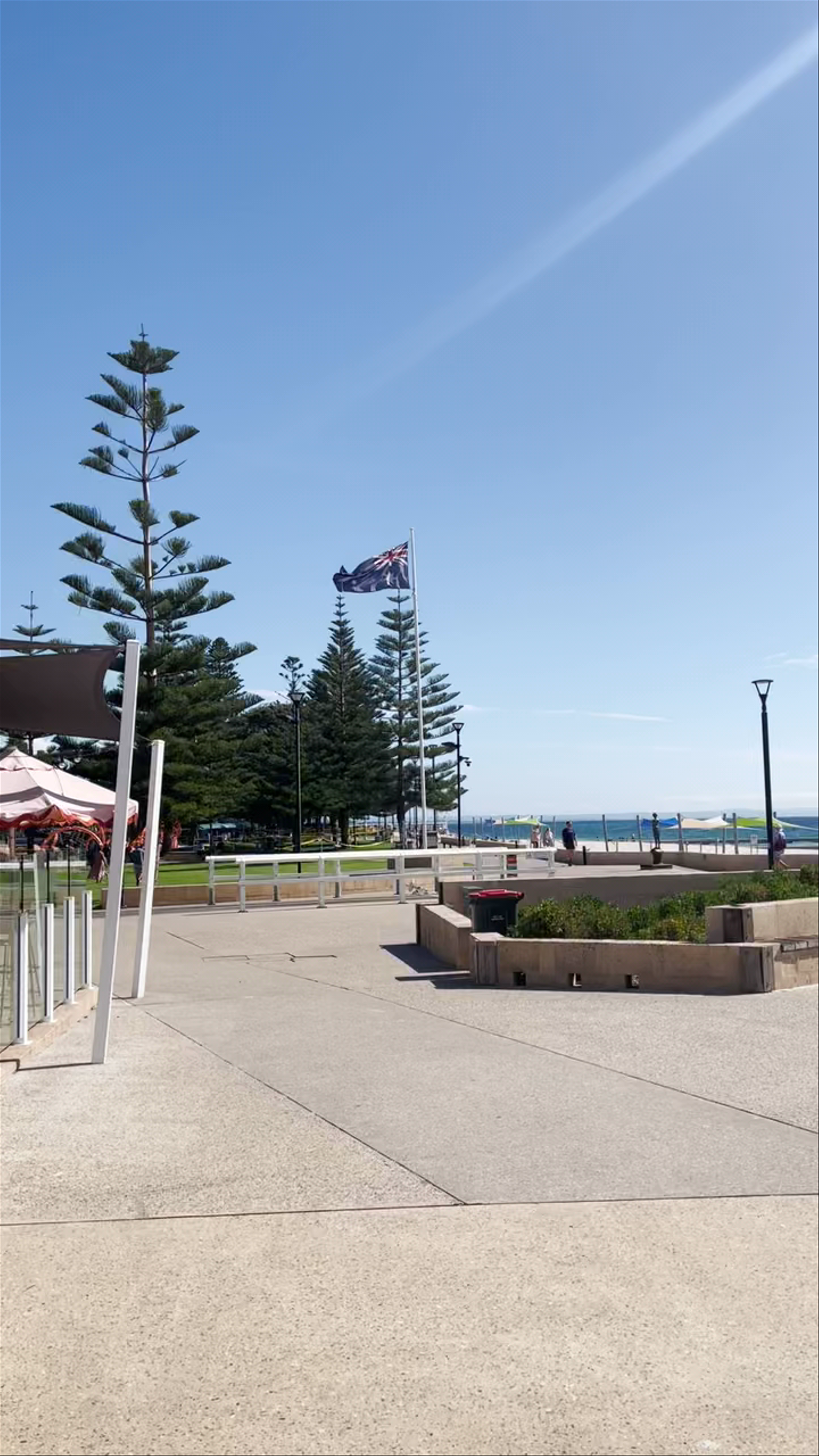 Busselton Jetty