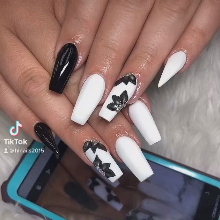 Hl Nails - Nail Salons Near Me - Morgantown, West Virginia