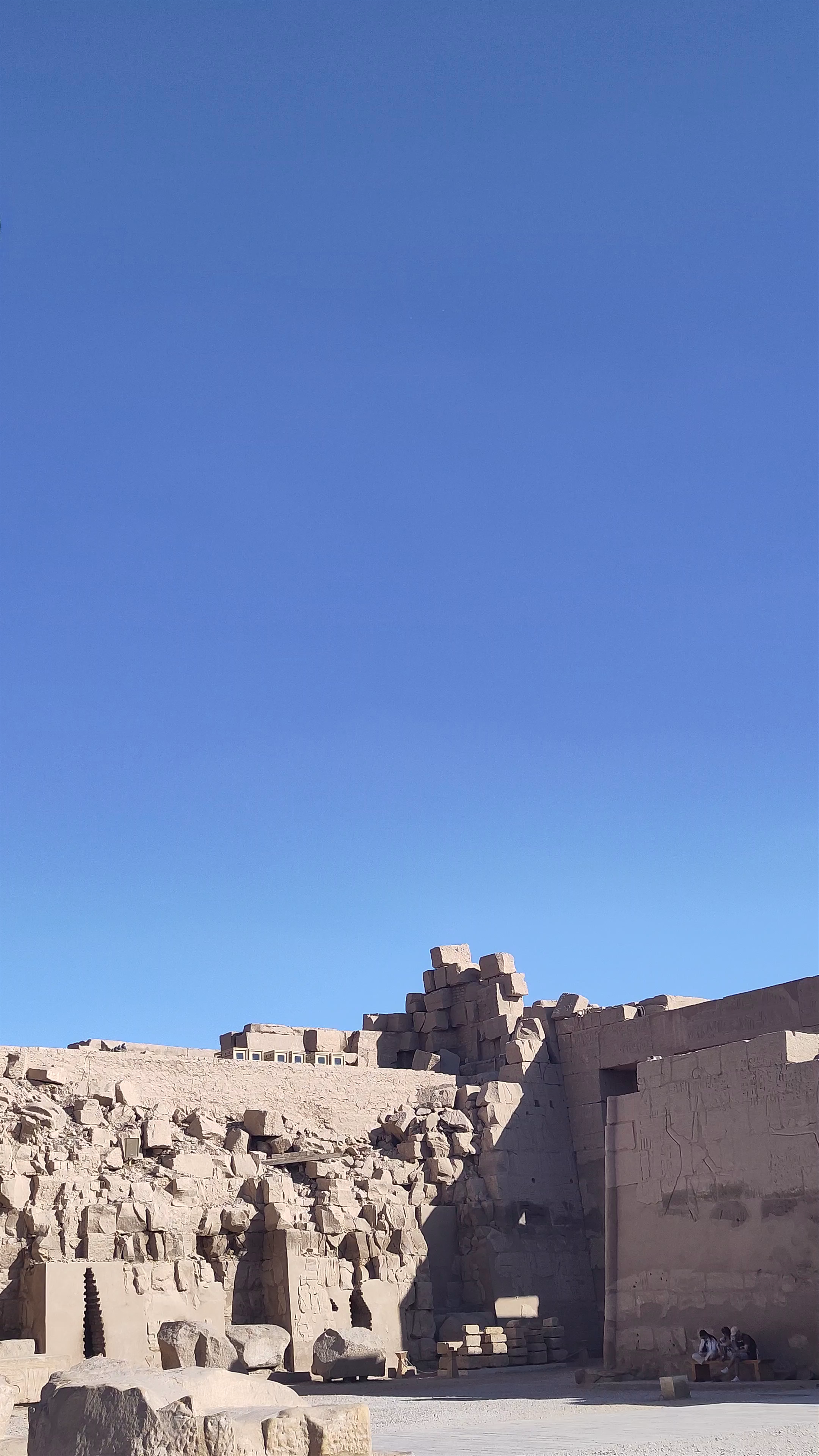 Karnak Temple Complex