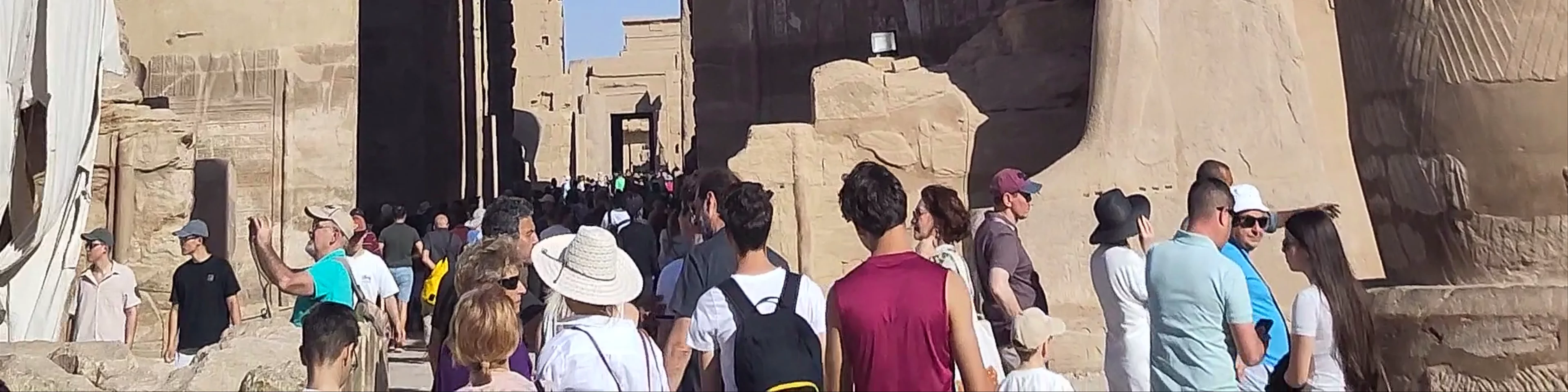 Karnak Temple Complex