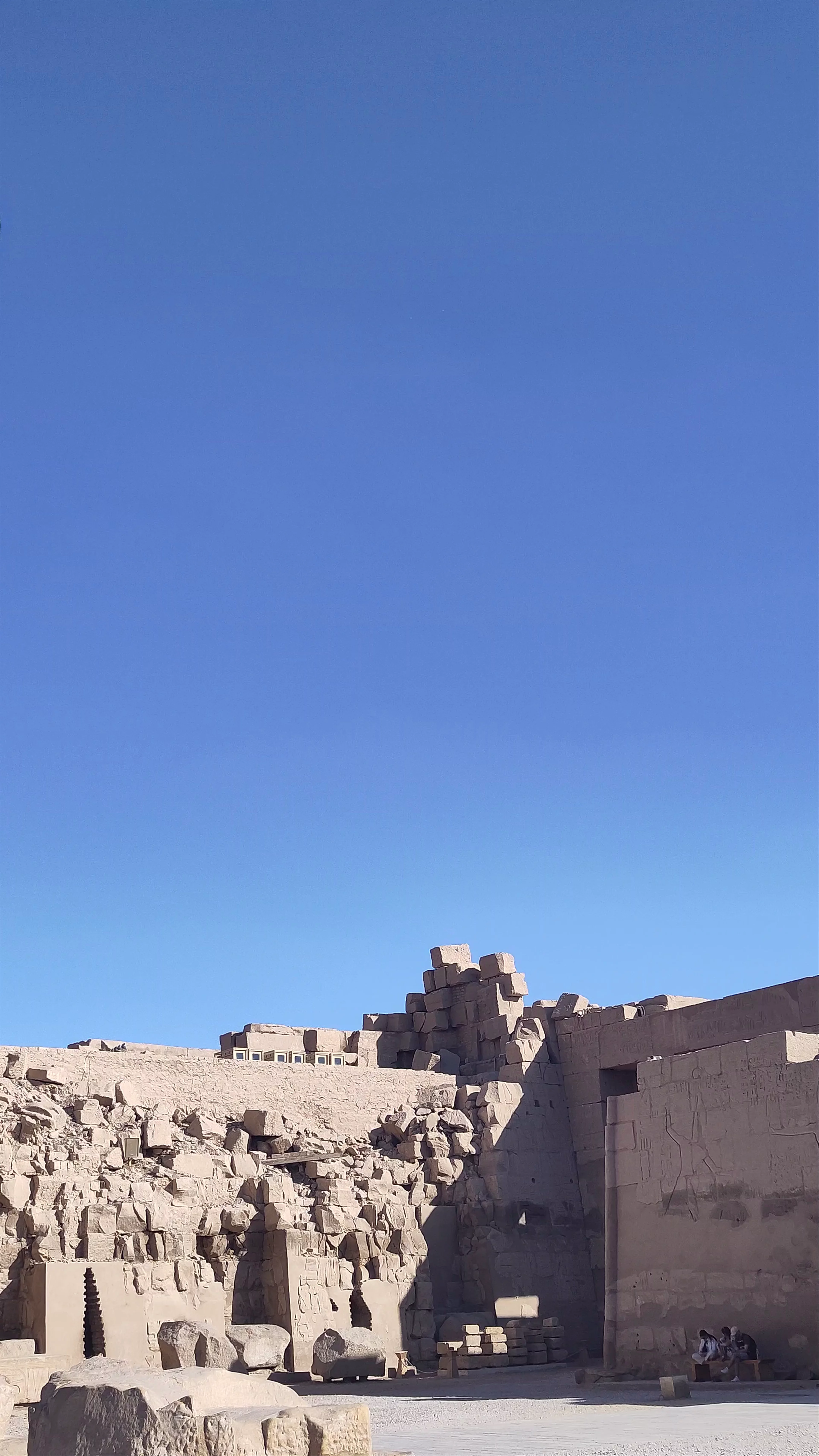 Karnak Temple Complex