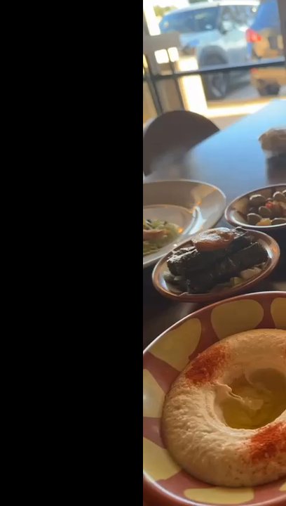 Board Bites - Lebanese Near Me - Plano, Texas