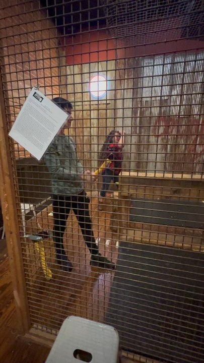 Columbus Axe Throwing - Learning - Axe Throwing Near Me - Columbus, Ohio