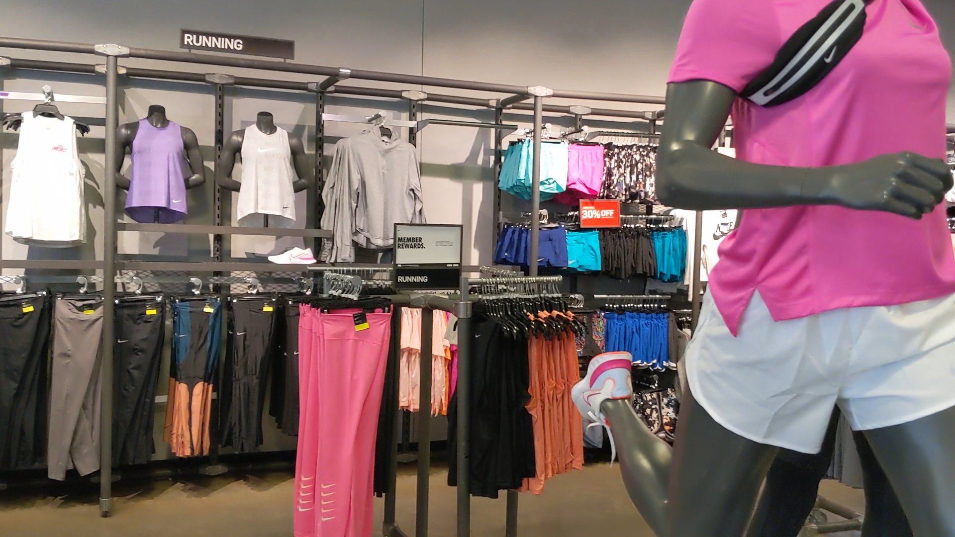 nike outlet charleston