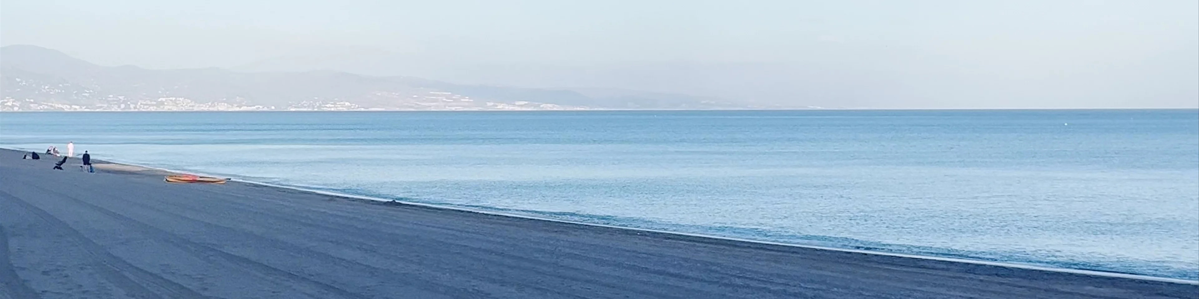 Playa Bajondillo