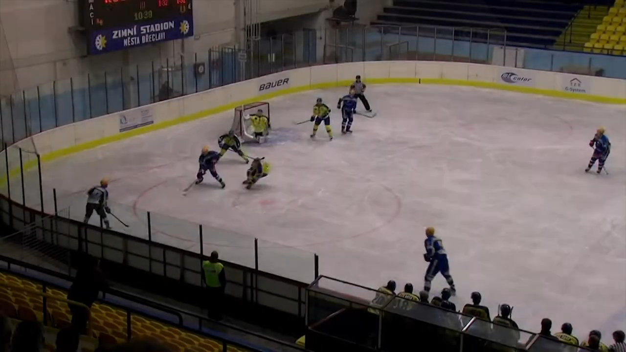 Dominik Tobola's Dazzling Highlights: Goals, Assists & Skill Showcase (2014-2018)