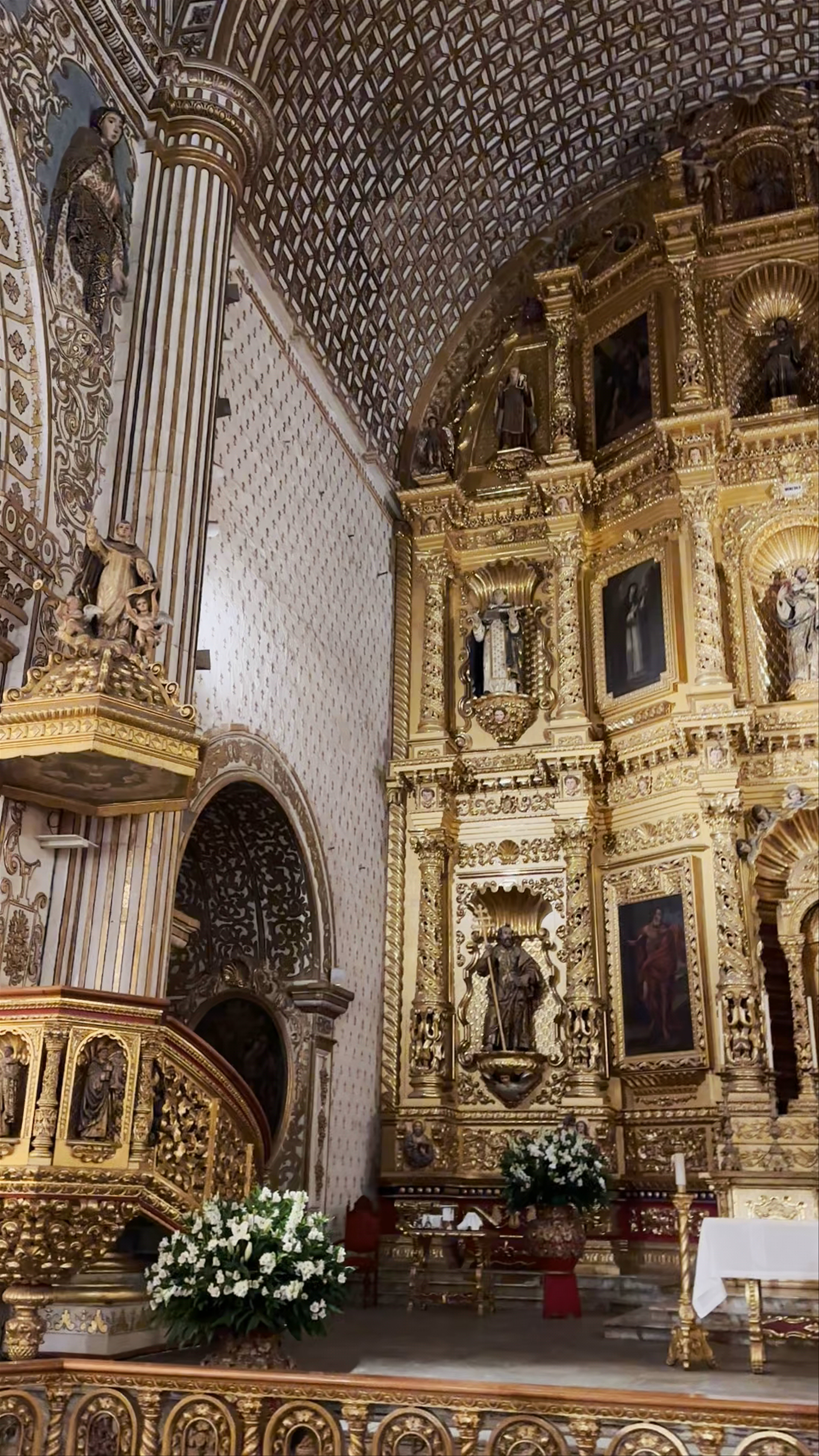 Museo de las Culturas de Oaxaca