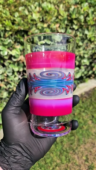 Preview pic of ⚡️🧃 Keys x t0ast Collab