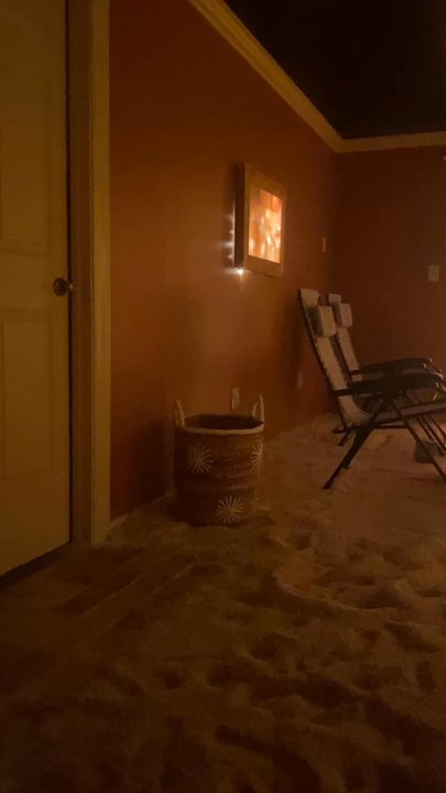 SALTability Retreat - Salt cave - Halotherapy Near Me - Skippack, Pennsylvania
