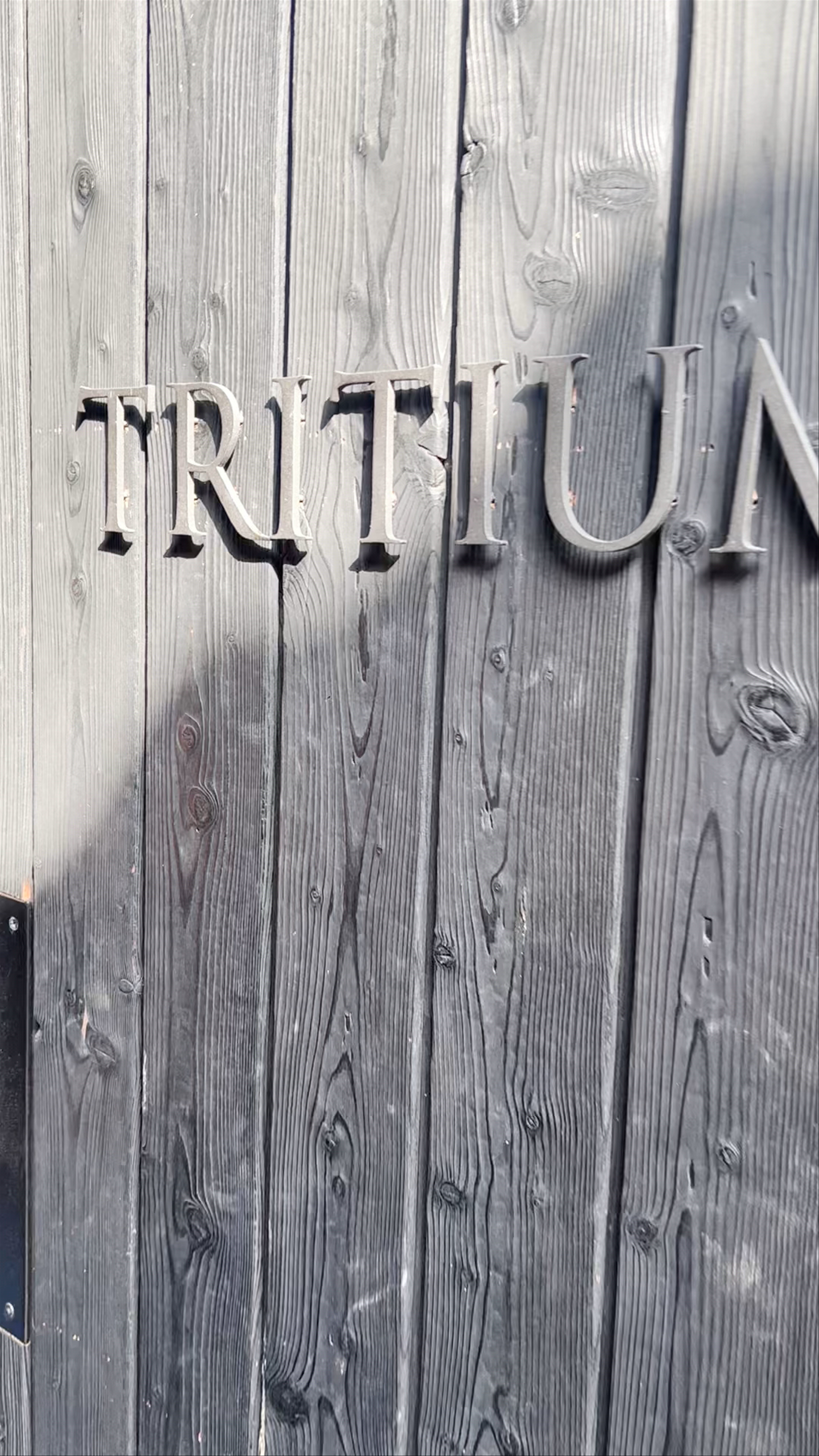 Bodegas Tritium S.L.