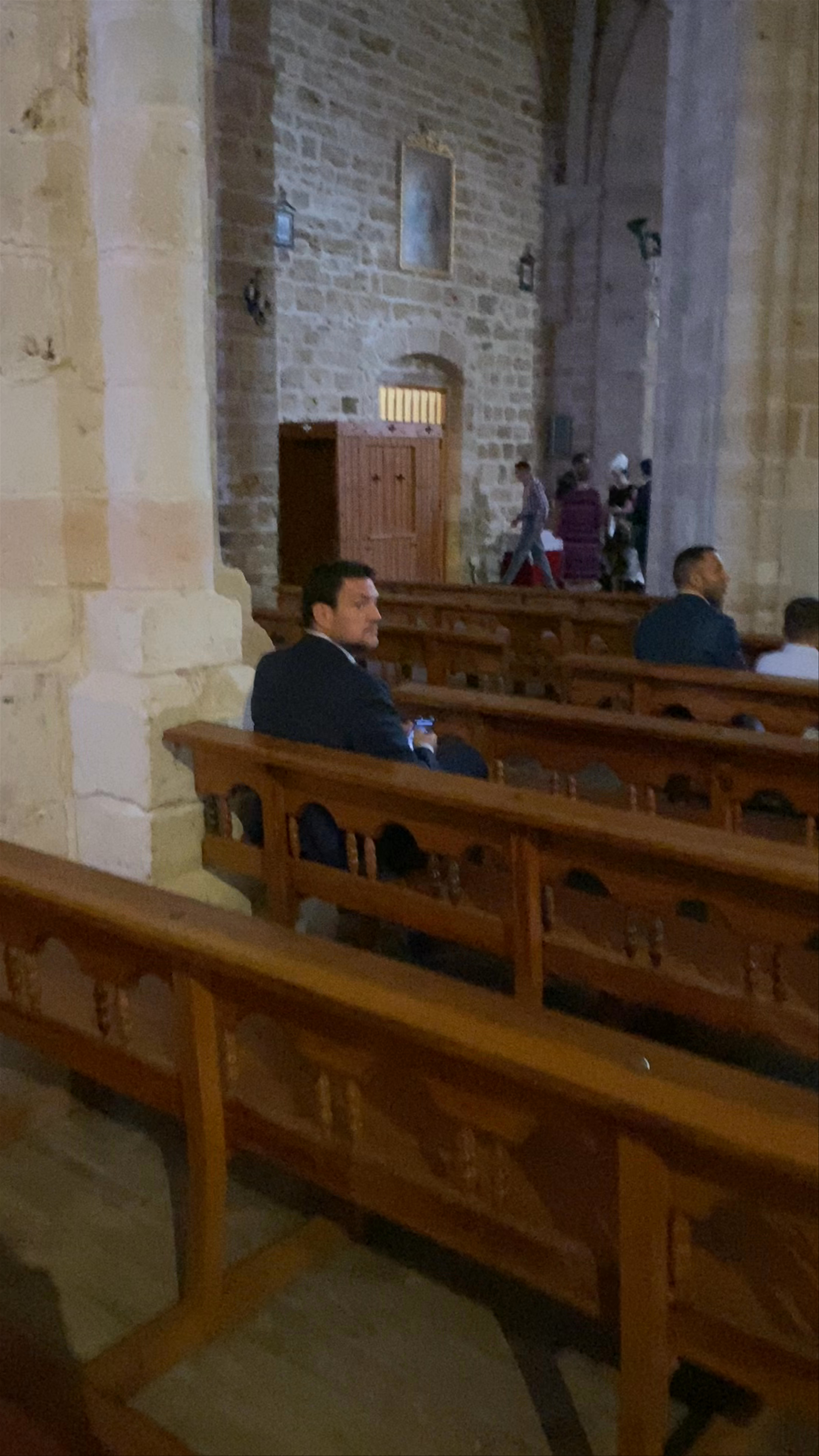 Iglesia de El Salvador